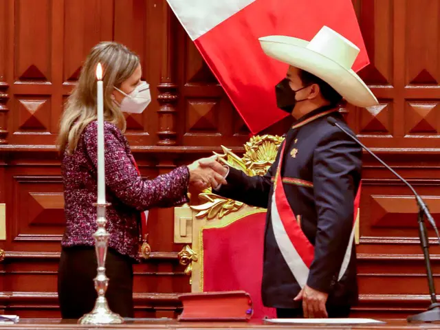  Pedro Castillo