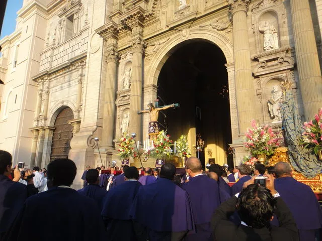 Semana Santa 