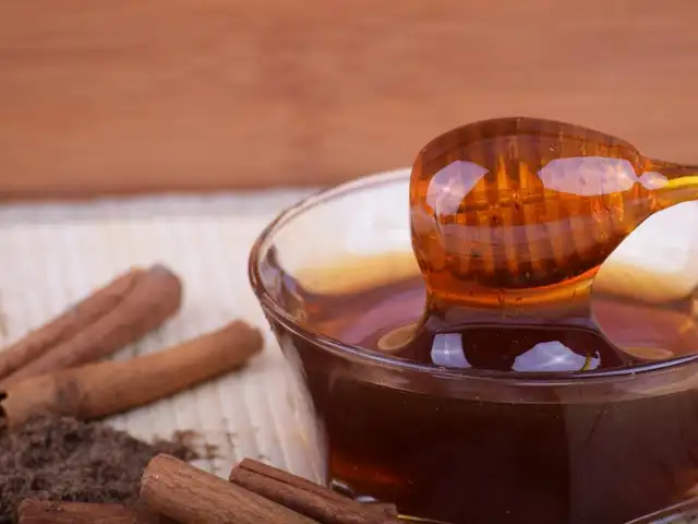 alimento que no se malogra pese años tiempo miel