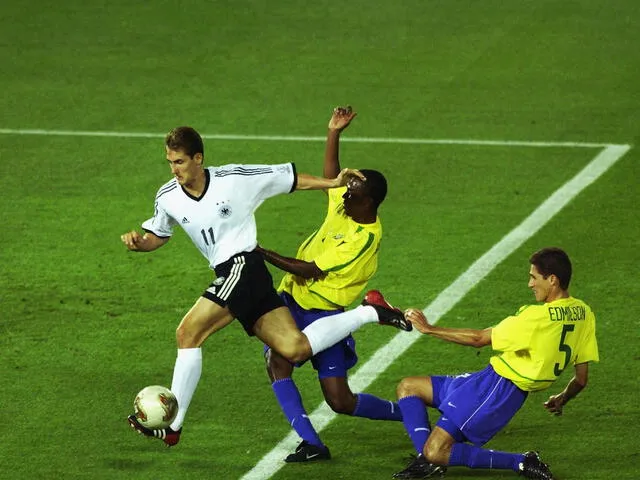 Miroslav Klose
