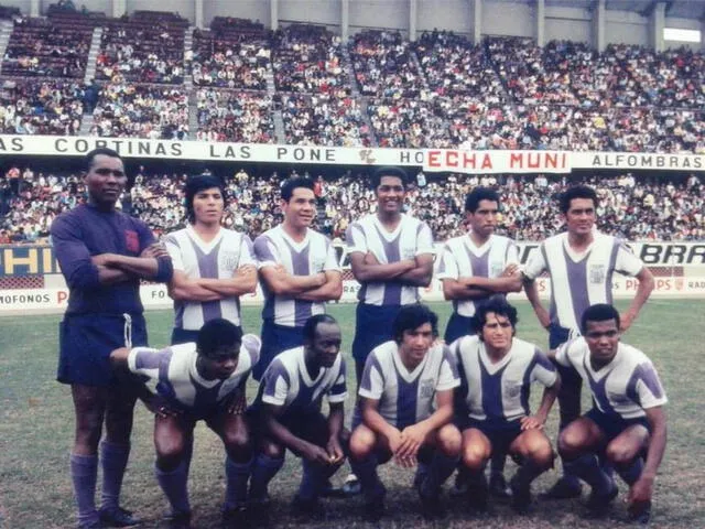 Alianza Lima Alianza Lima