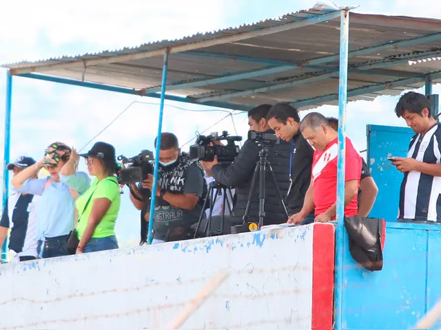 Alianza Lima vs Ayacucho FC