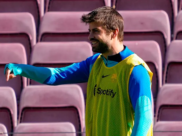 Barcelona vs Almería