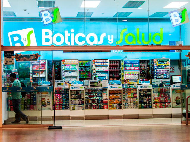 botica
