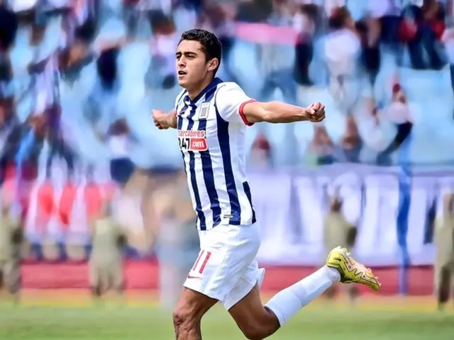 Alianza Lima Alianza Lima