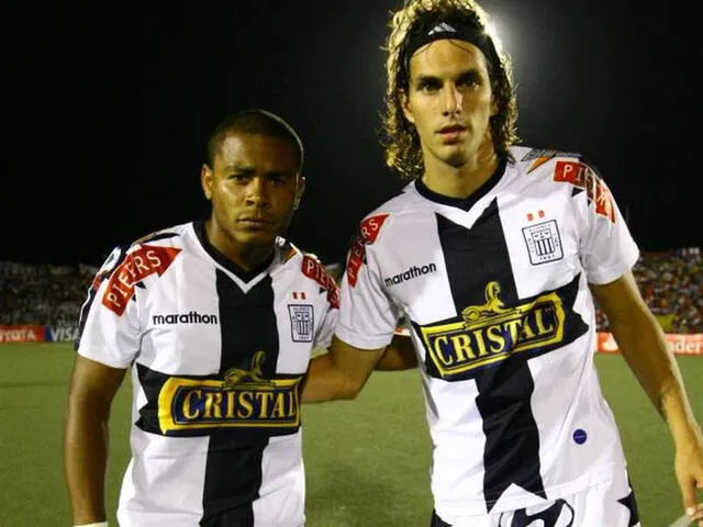 José Carlos Fernández, Wilmer Aguirre