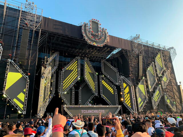 Ultra Perú 2023