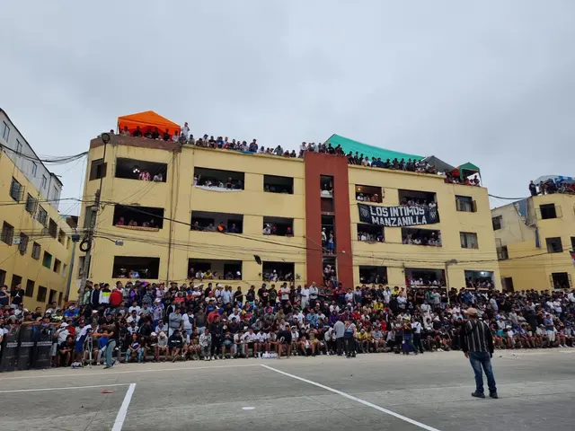 Mundialito del Porvenir