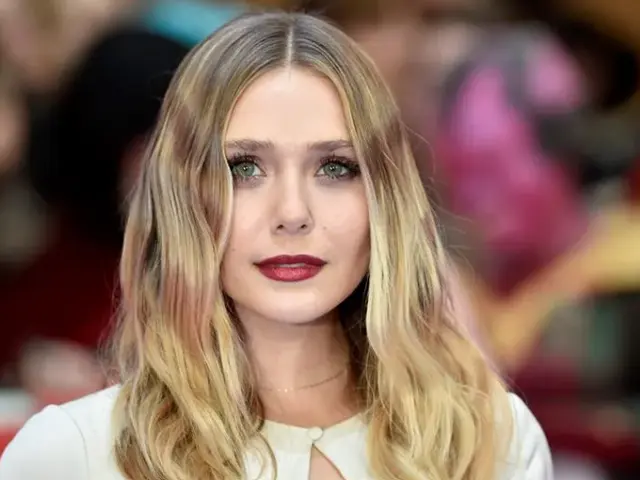 Elizabeth Olsen