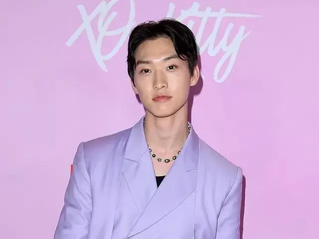 Lee Sang Heon y Gia Kim Lee Sang Heon y Gia Kim