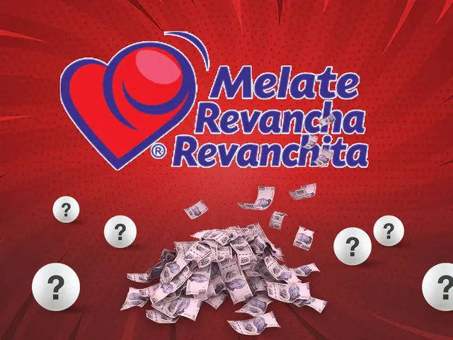 Sorteo Melate, Revancha y Revanchita 3757