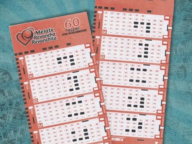 sorteos