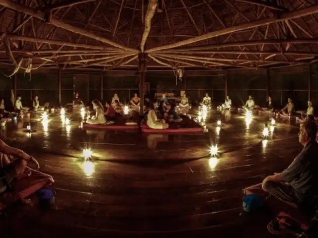 ayahuasca