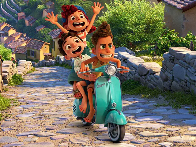 Disney