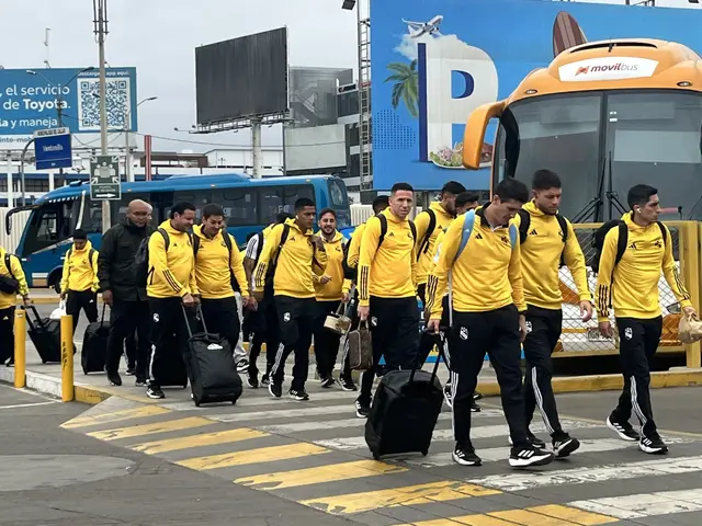 Sporting Cristal