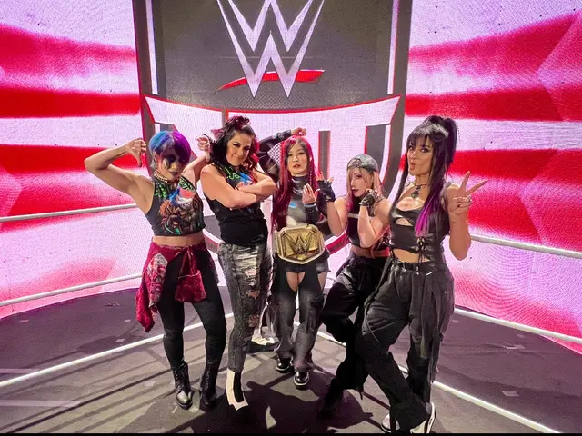 wwe