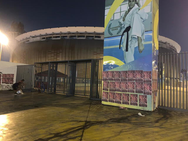Alianza Lima vs Universitario