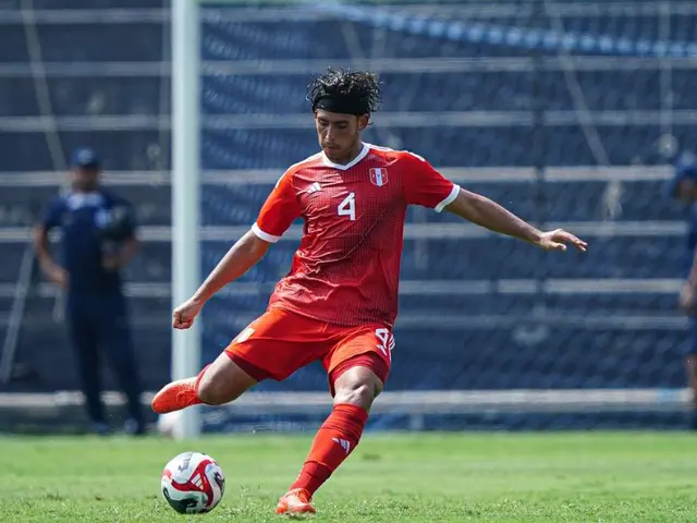 Erick Noriega