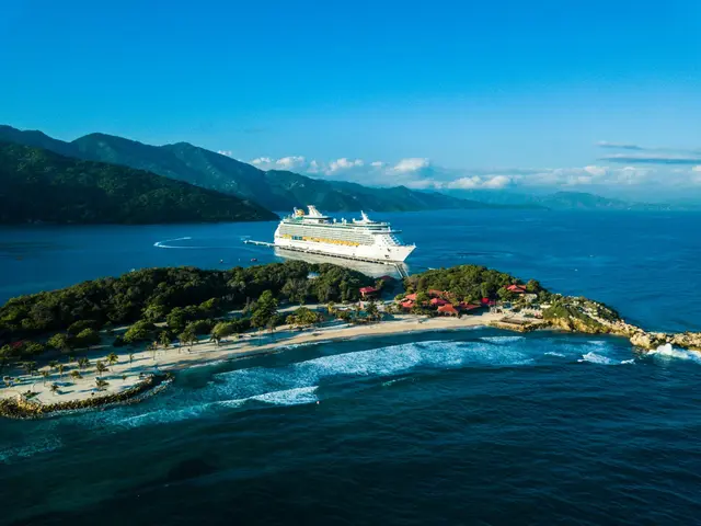 cruceros