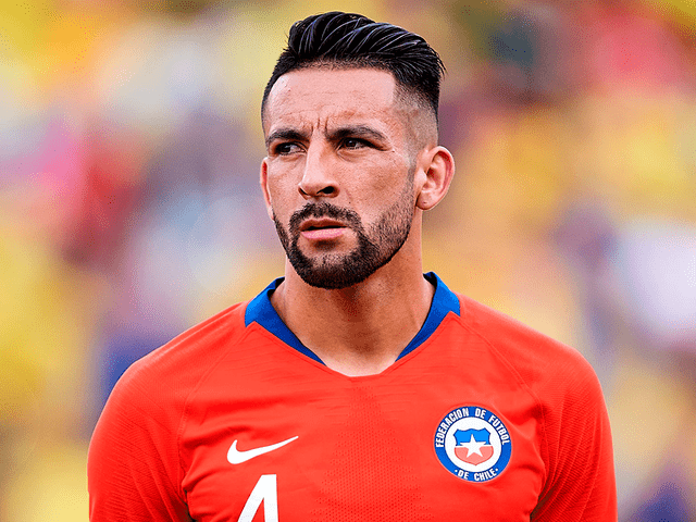 Mauricio Isla