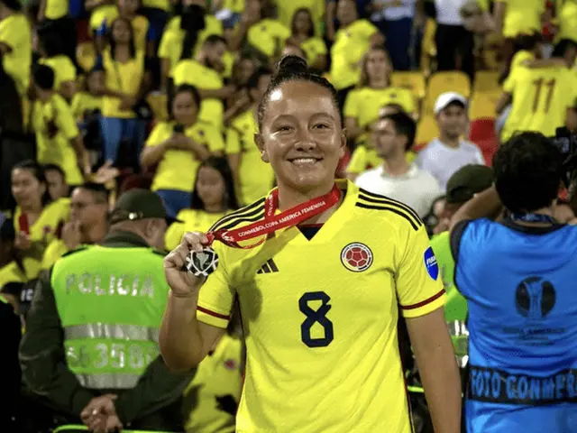 Angie Castañeda