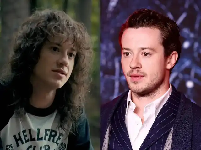 Joseph Quinn Joseph Quinn