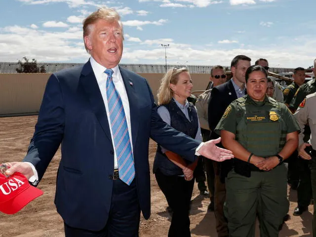 Deportación