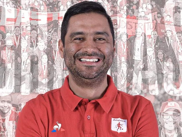 Andrés Usme Andrés Usme