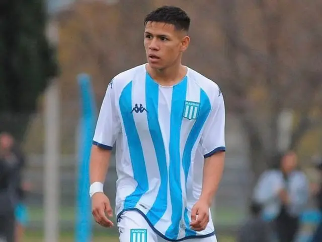 Axel Cabellos