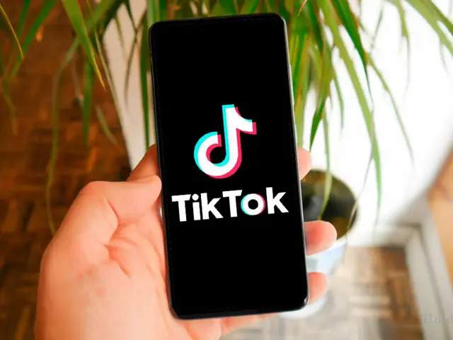 TikTok TikTok