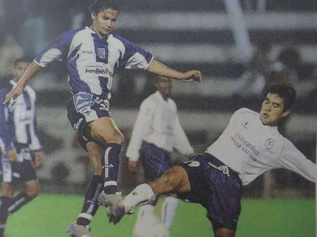 Luis Saritama