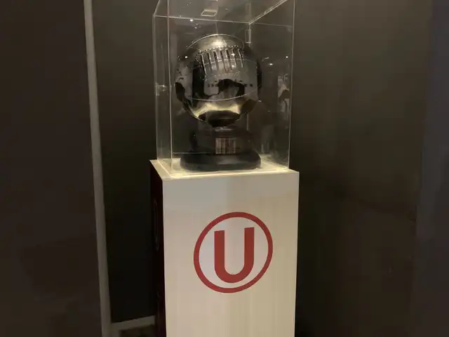 Universitario de Deportes