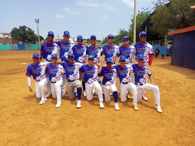 Béisbol