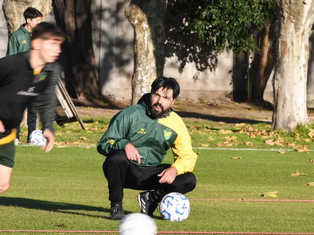 Jorge Cazulo