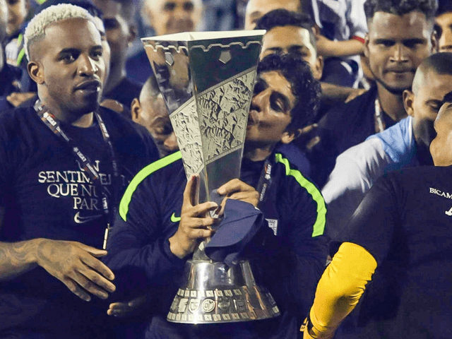 Guillermo Salas, Alianza Lima Guillermo Salas, Alianza Lima