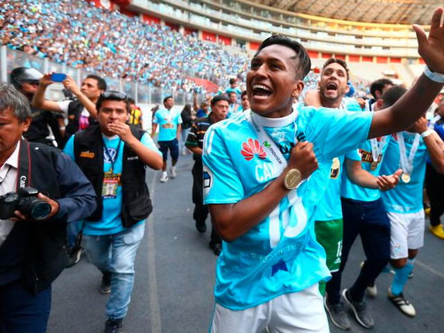 Sporting Cristal