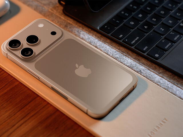 iPhone