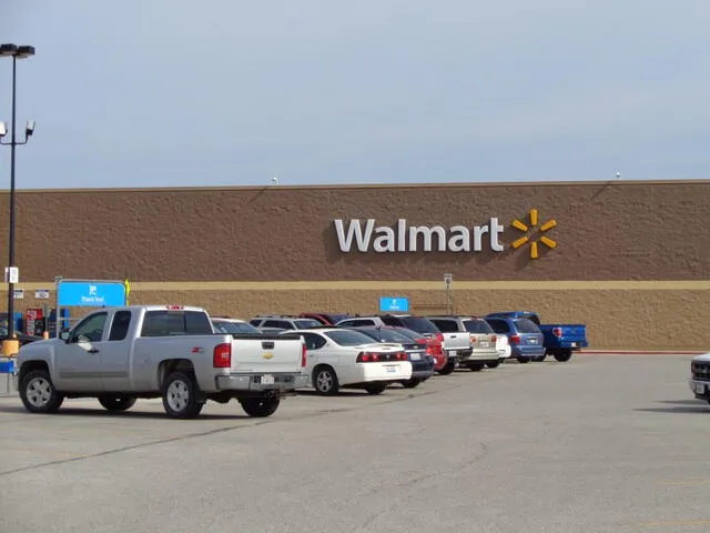 Walmart USA