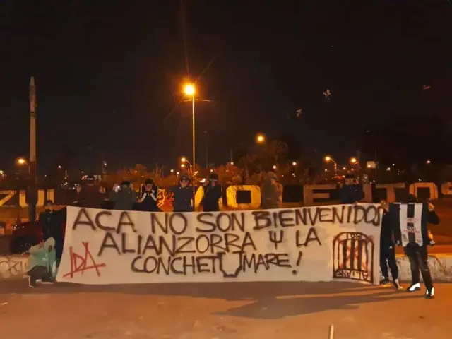 Alianza Lima