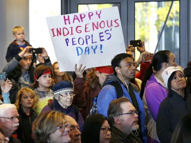 Columbus Day 2025