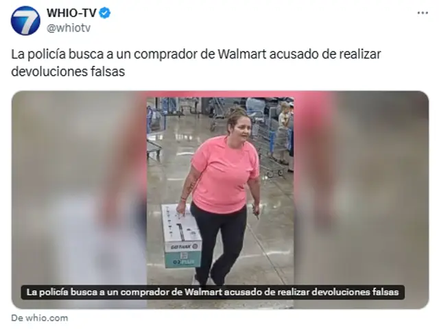 Walmart USA