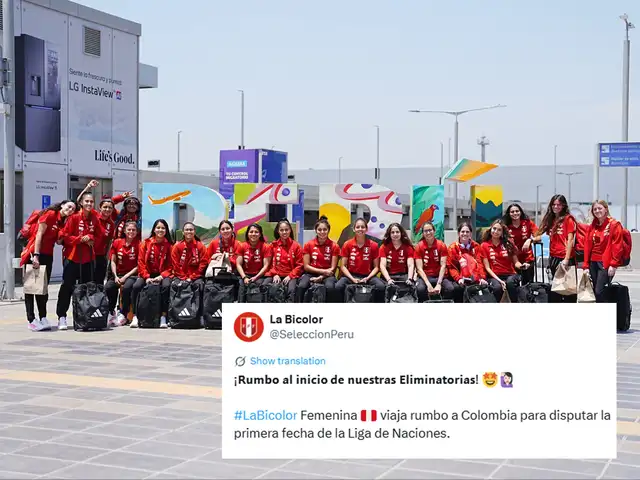 Selección peruana Selección peruana