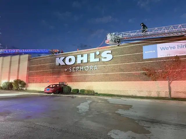 Kohl's Kohl's