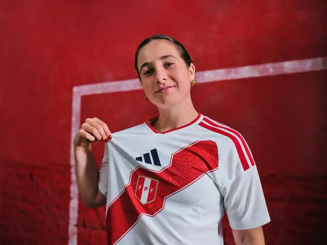 Selección peruana