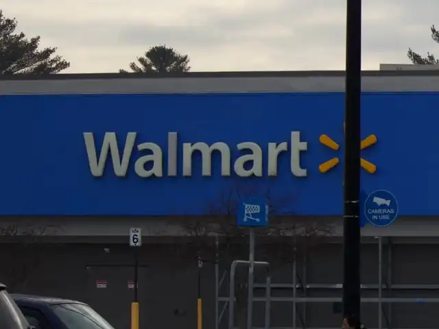 Walmart New Hampshire