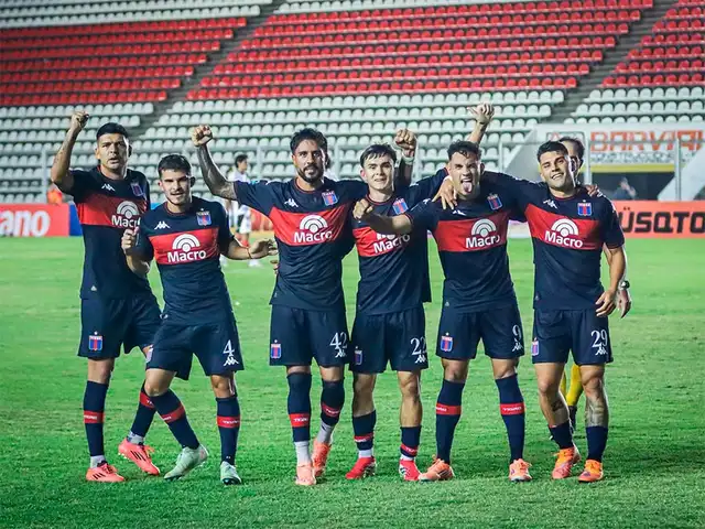 Club Atlético Tigre Club Atlético Tigre