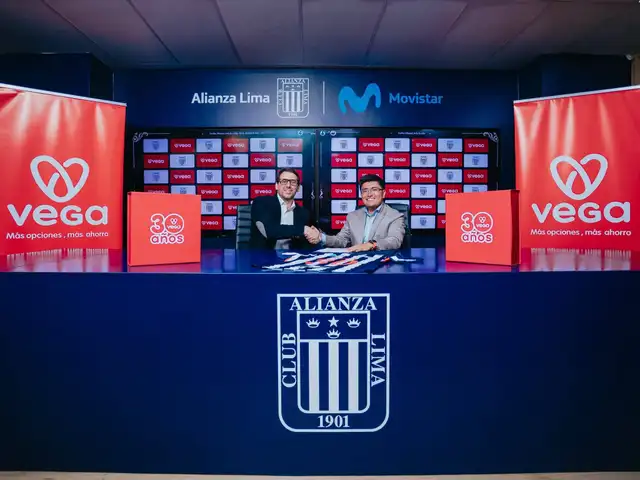 Alianza Lima, Liga 1