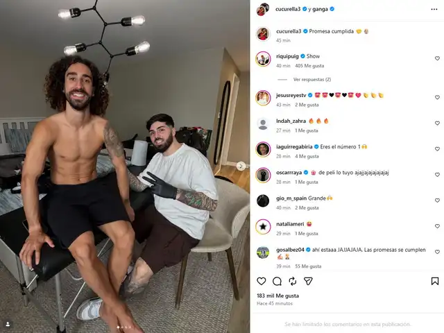 Marc Cucurella