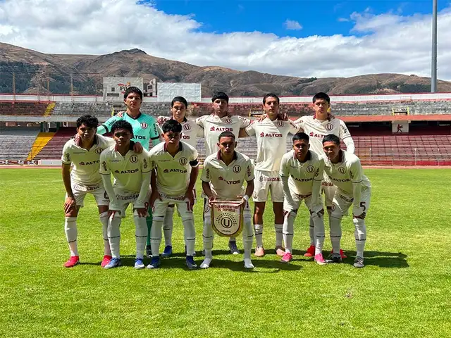 Universitario de Deportes Universitario de Deportes