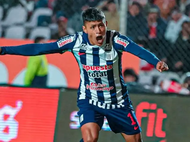 Marco Huamán sufrió una lesión en el tobillo derecho y se ha perdido 3 partidos del Torneo Clausura 2026 Marco Huamán sufrió una lesión en el tobillo derecho y se ha perdido 3 partidos del Torneo Clausura 2026